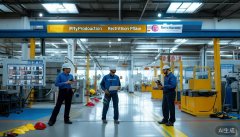 食物平安大查抄！雅安市名山区金顺茶厂