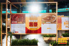 质量即信赖麦当劳以“农情甘旨”撬动“麦超所